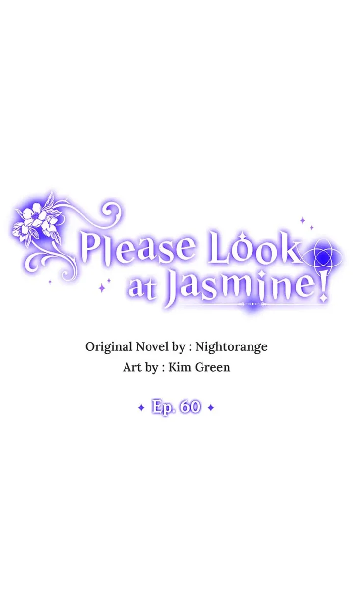 Please Lay Your Eyes on Jasmine chapter 60 page 16