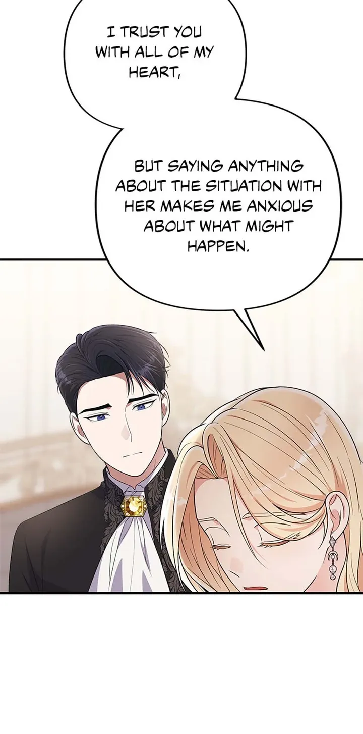 Please Lay Your Eyes on Jasmine chapter 60 page 20