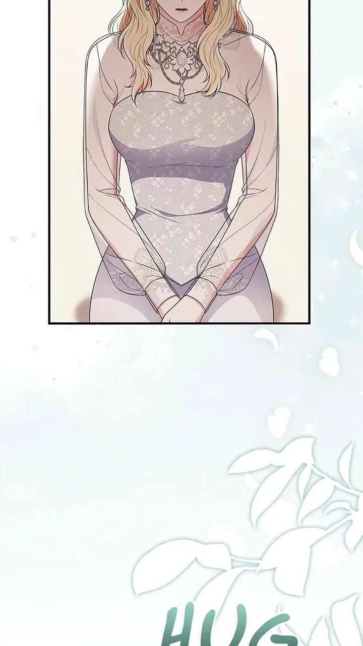 Please Lay Your Eyes on Jasmine chapter 60 page 22