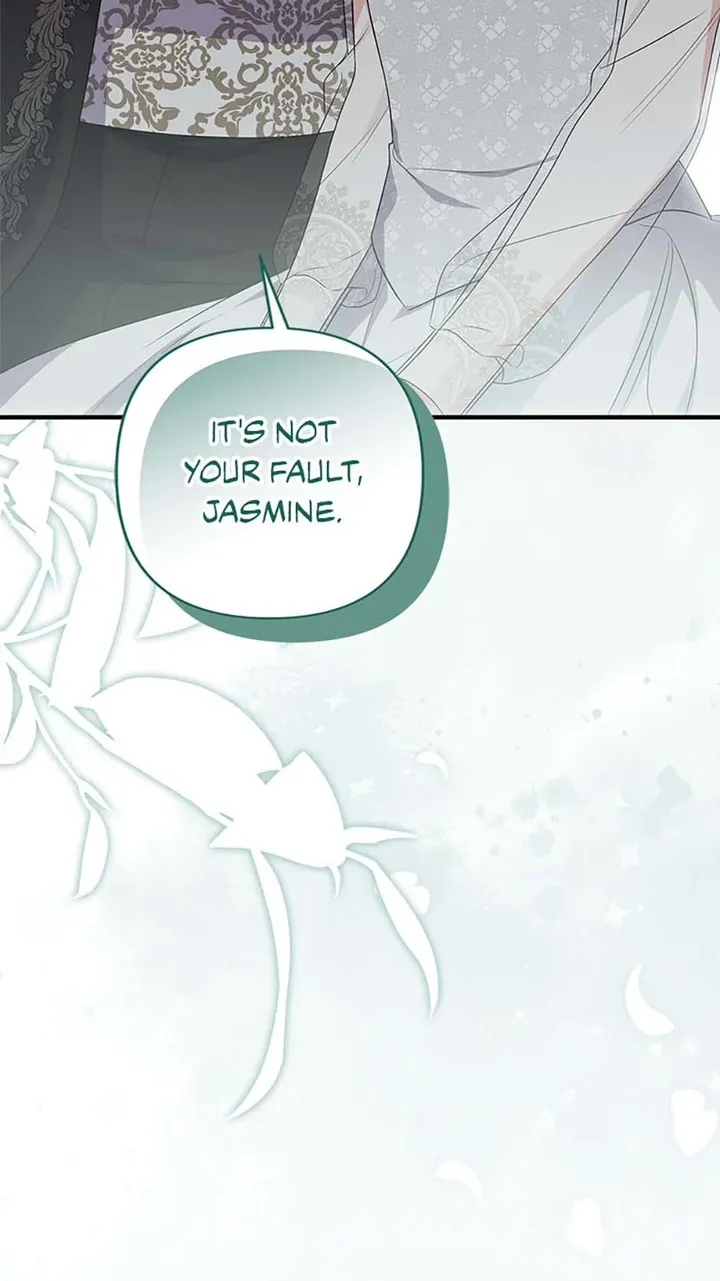 Please Lay Your Eyes on Jasmine chapter 60 page 24