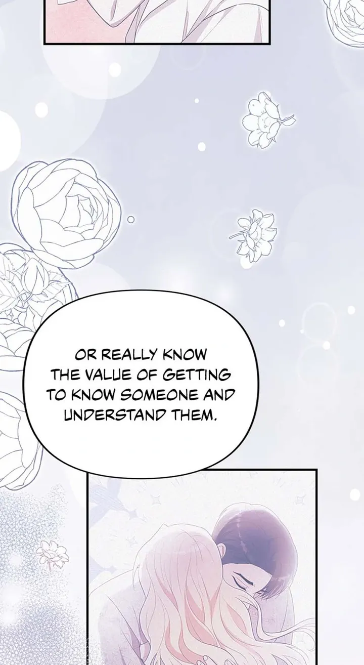 Please Lay Your Eyes on Jasmine chapter 60 page 32