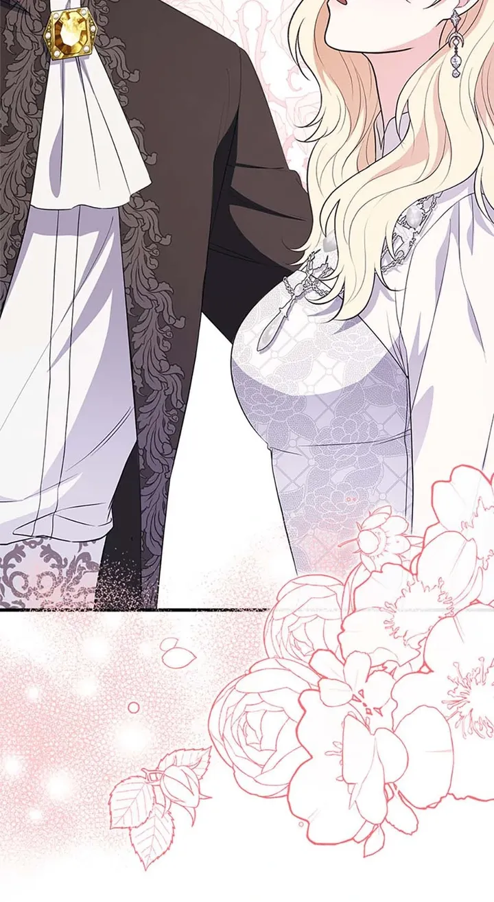 Please Lay Your Eyes on Jasmine chapter 60 page 35