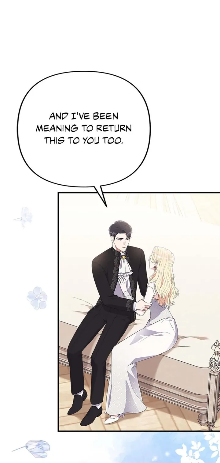 Please Lay Your Eyes on Jasmine chapter 60 page 43