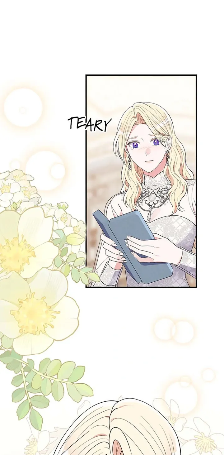 Please Lay Your Eyes on Jasmine chapter 60 page 46
