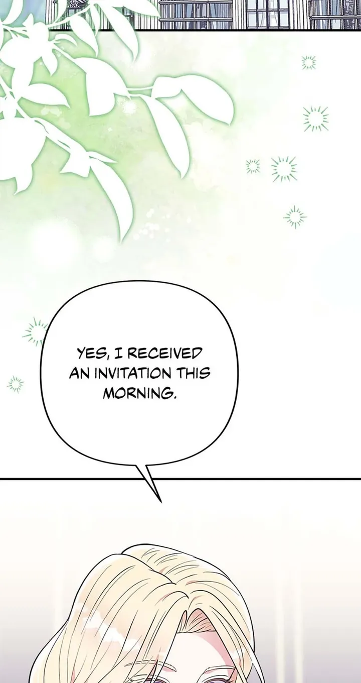 Please Lay Your Eyes on Jasmine chapter 60 page 50