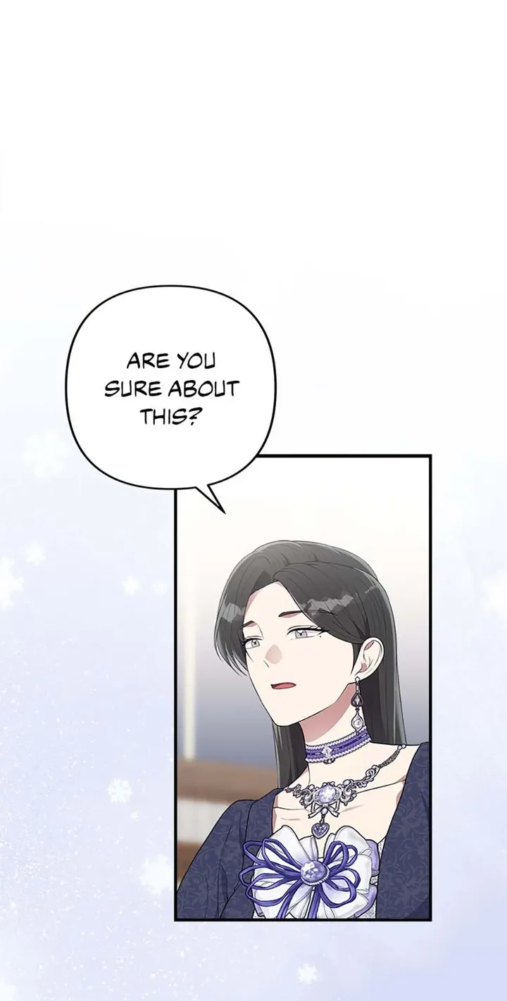 Please Lay Your Eyes on Jasmine chapter 60 page 53