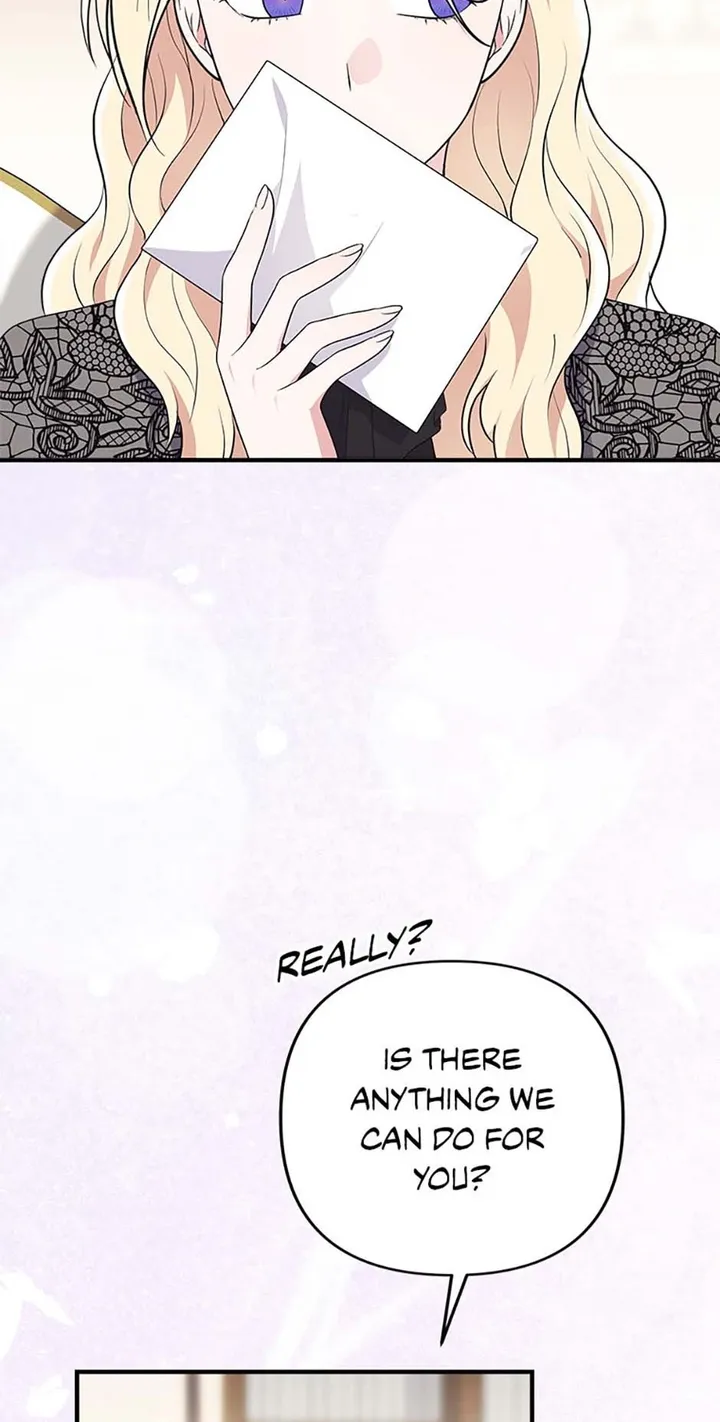 Please Lay Your Eyes on Jasmine chapter 60 page 55