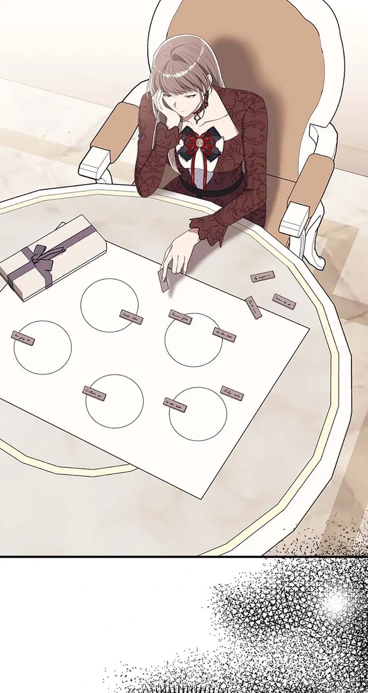 Please Lay Your Eyes on Jasmine chapter 60 page 60
