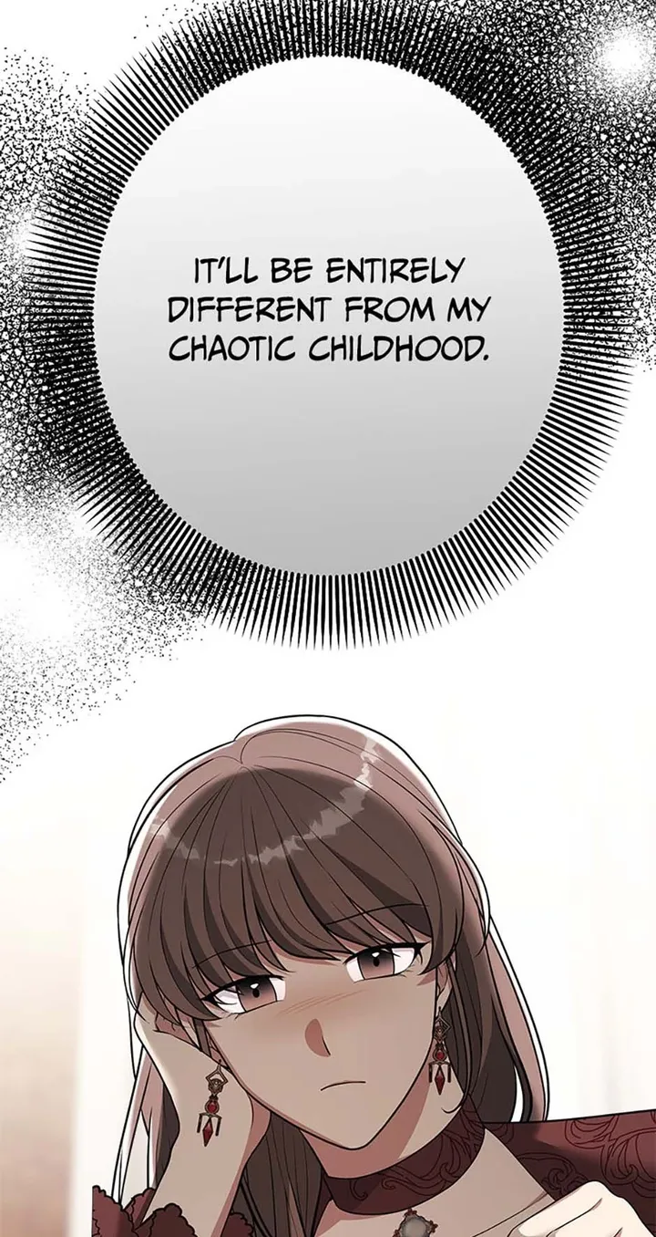 Please Lay Your Eyes on Jasmine chapter 60 page 61