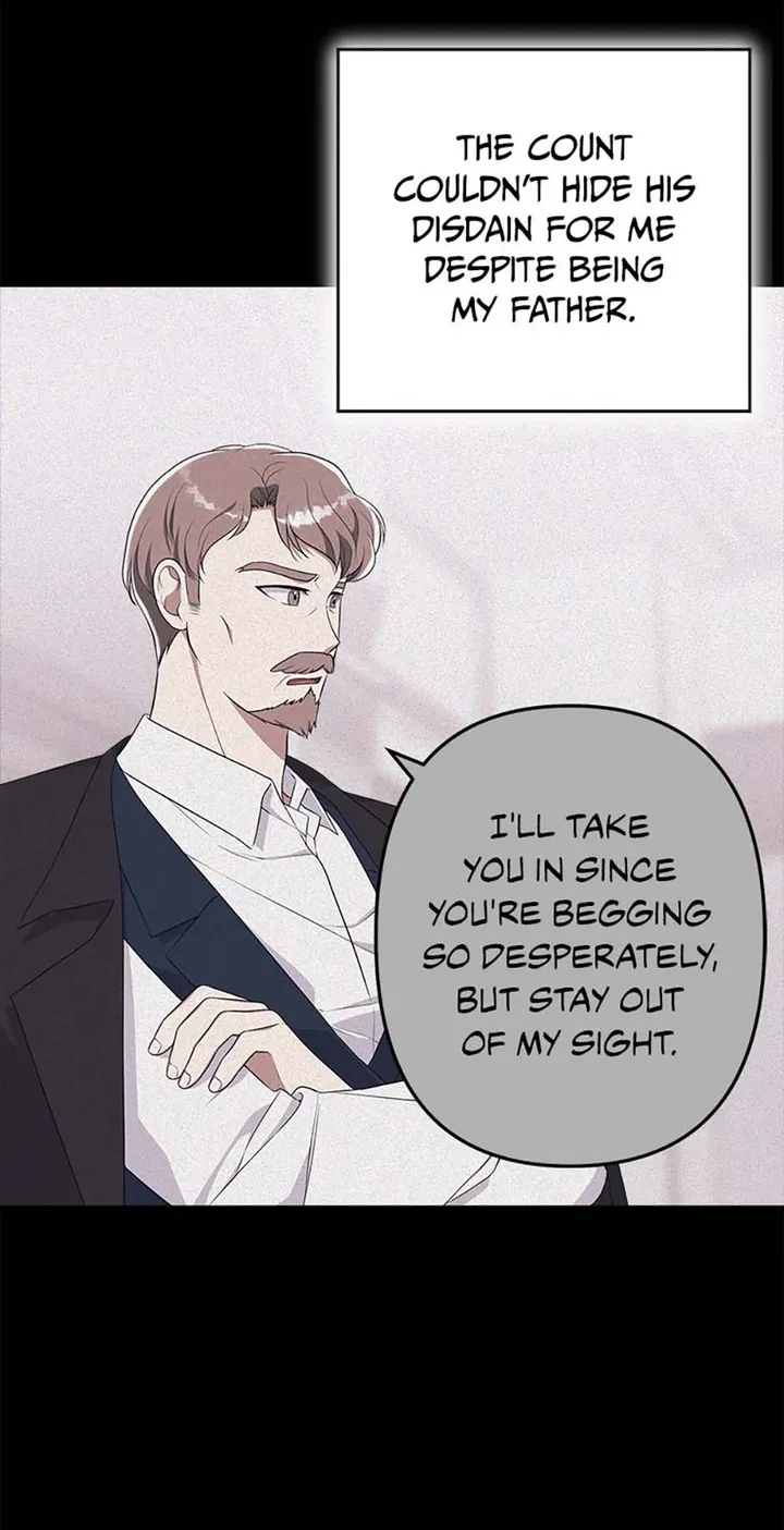 Please Lay Your Eyes on Jasmine chapter 60 page 63