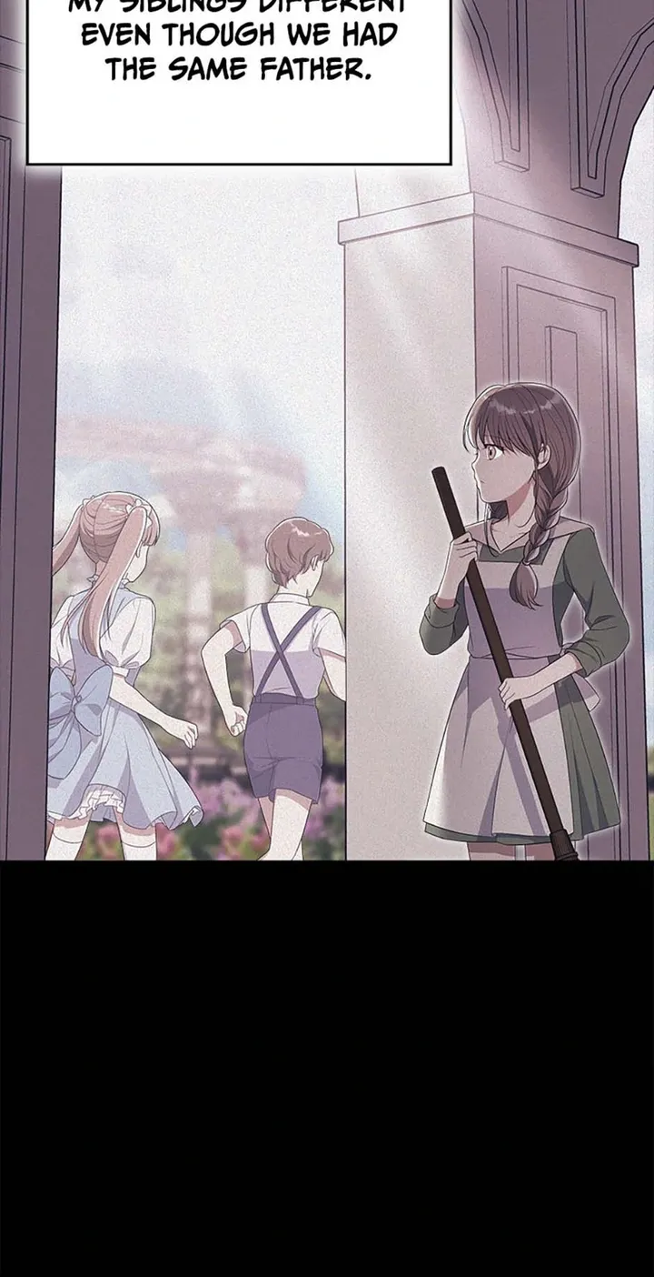 Please Lay Your Eyes on Jasmine chapter 60 page 67