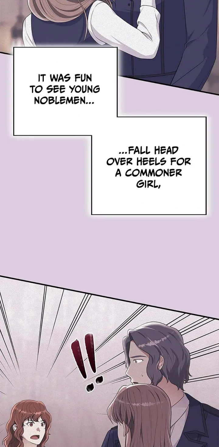 Please Lay Your Eyes on Jasmine chapter 60 page 72