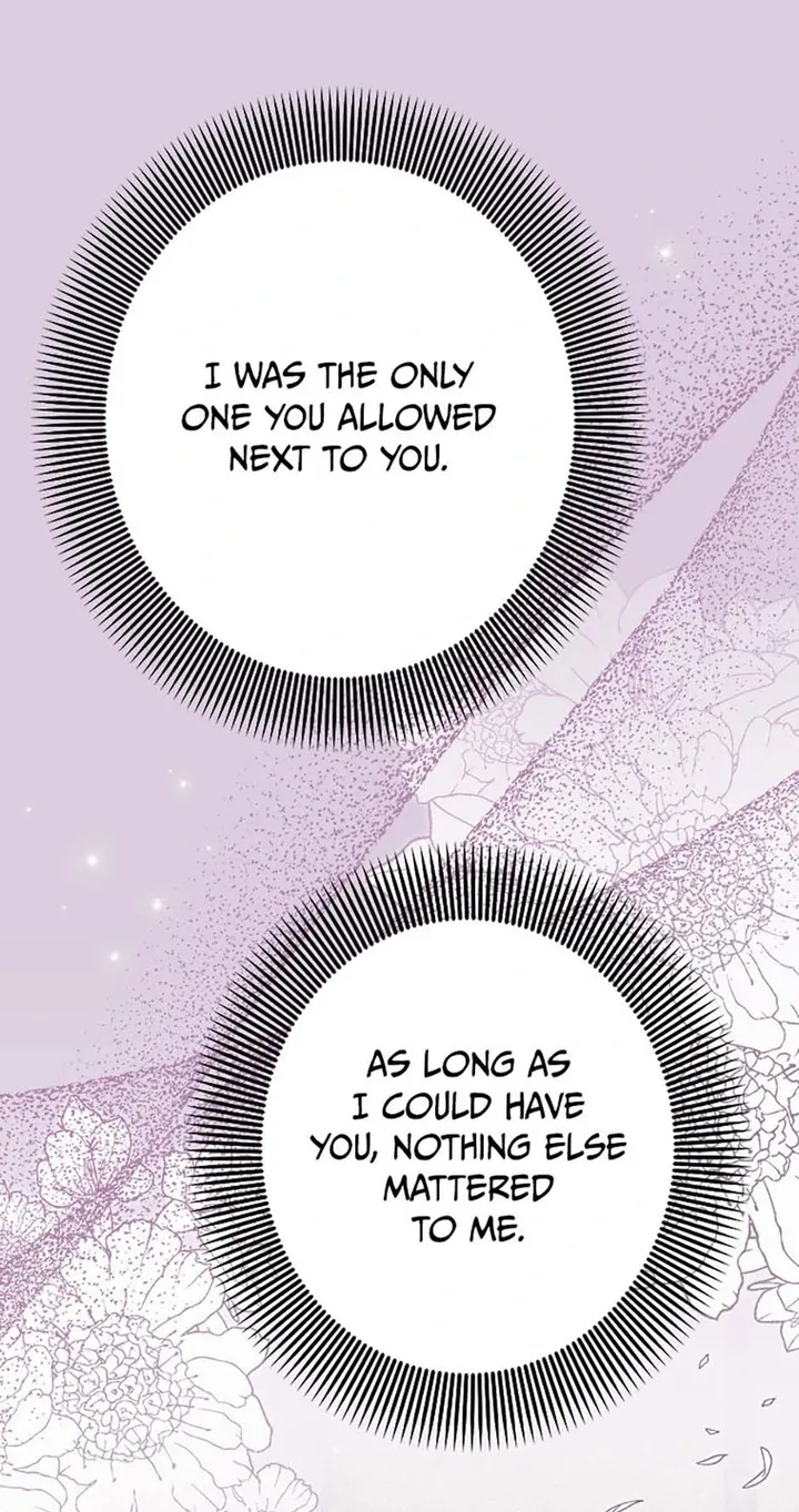 Please Lay Your Eyes on Jasmine chapter 60 page 76