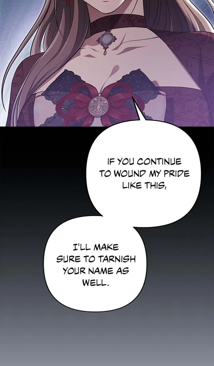 Please Lay Your Eyes on Jasmine chapter 60 page 81