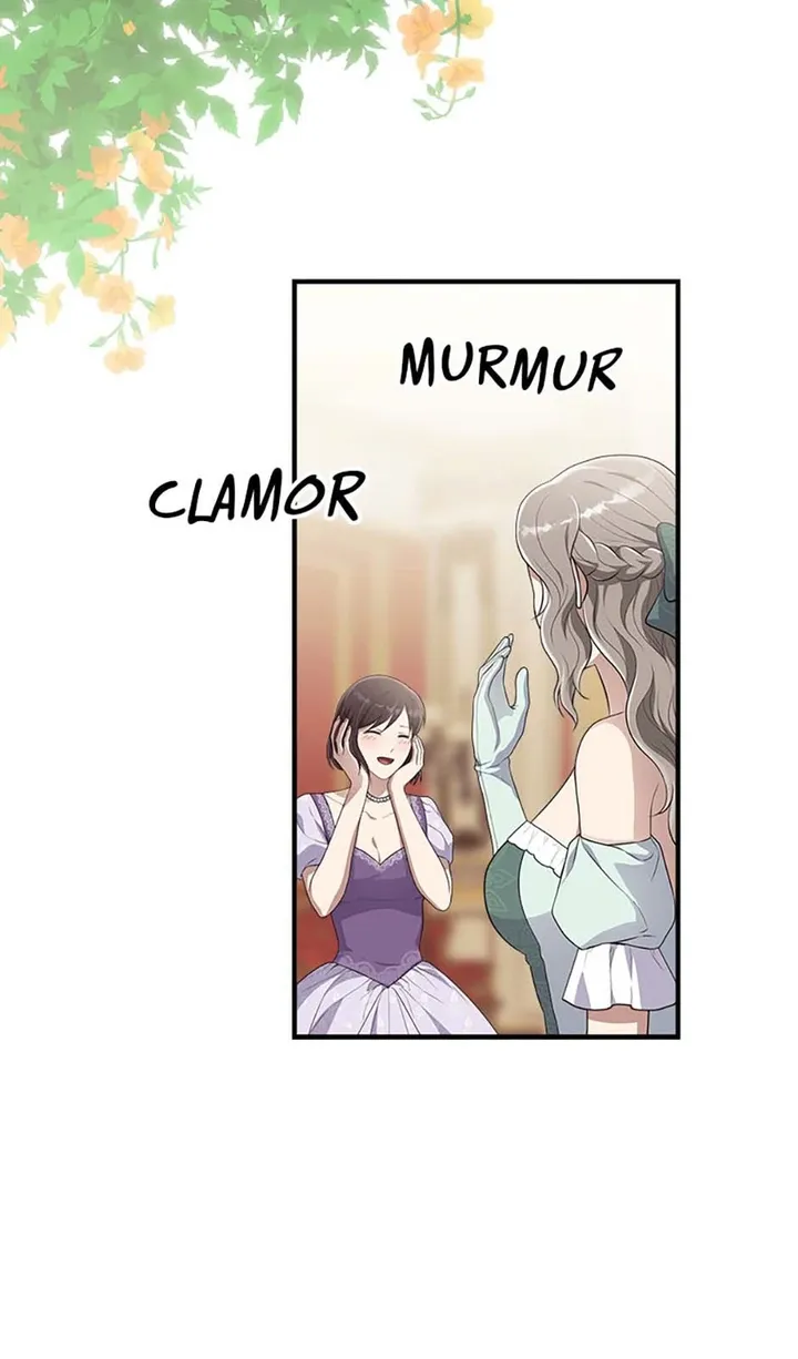 Please Lay Your Eyes on Jasmine chapter 60 page 84