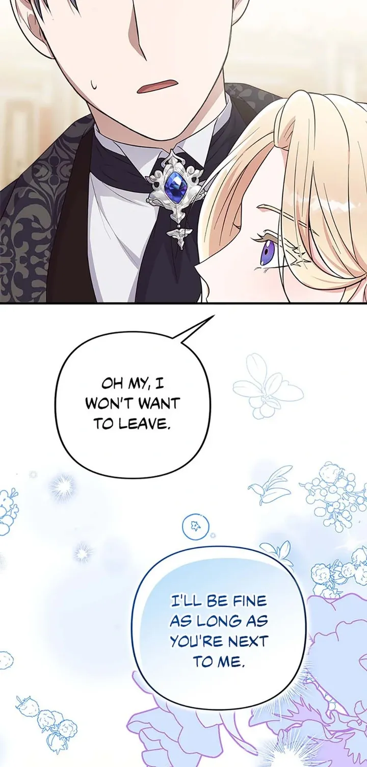Please Lay Your Eyes on Jasmine chapter 60 page 87