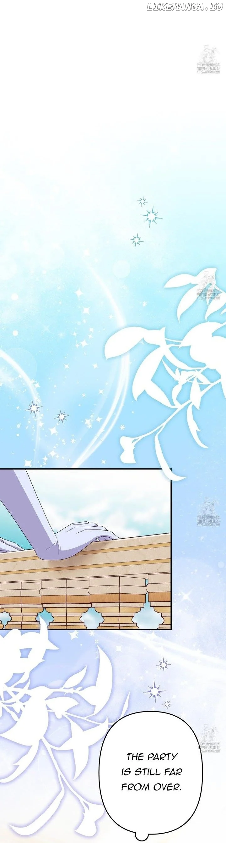 Please Lay Your Eyes on Jasmine chapter 62 page 4