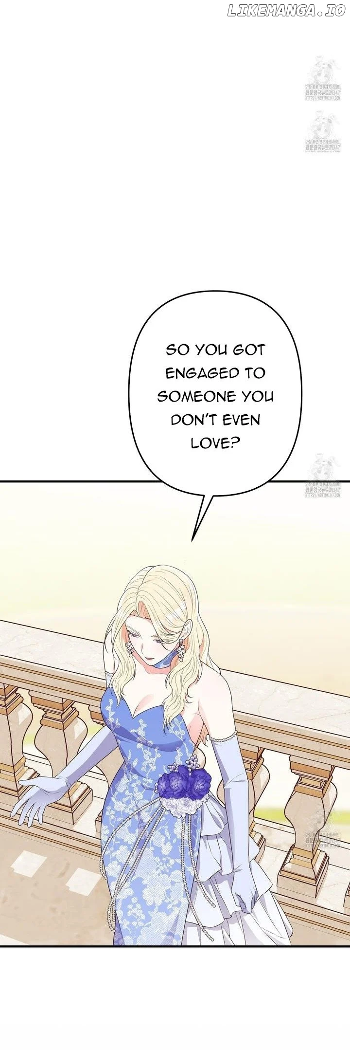 Please Lay Your Eyes on Jasmine chapter 62 page 13