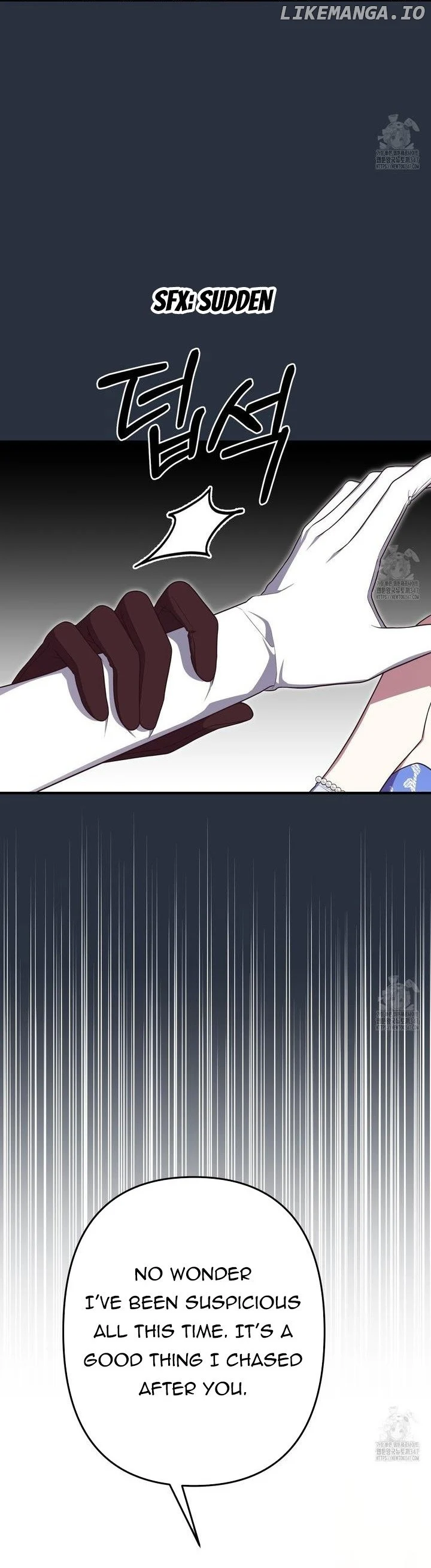 Please Lay Your Eyes on Jasmine chapter 62 page 20