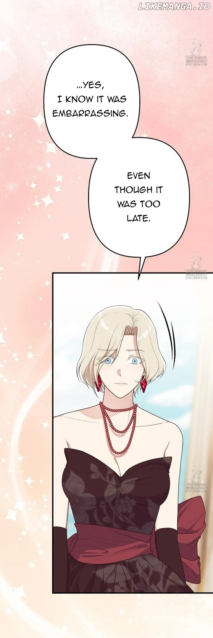 Please Lay Your Eyes on Jasmine chapter 62 page 25