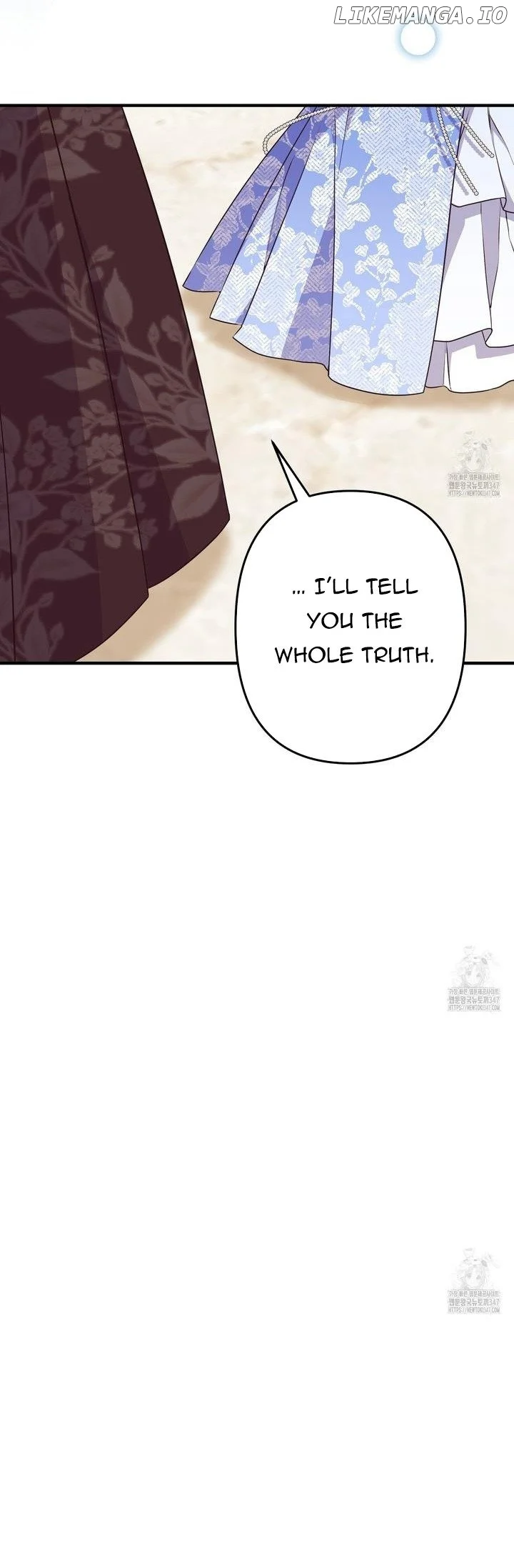 Please Lay Your Eyes on Jasmine chapter 62 page 29