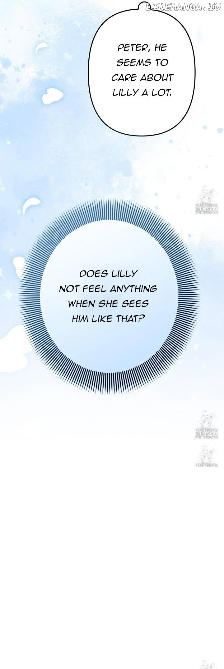 Please Lay Your Eyes on Jasmine chapter 62 page 37