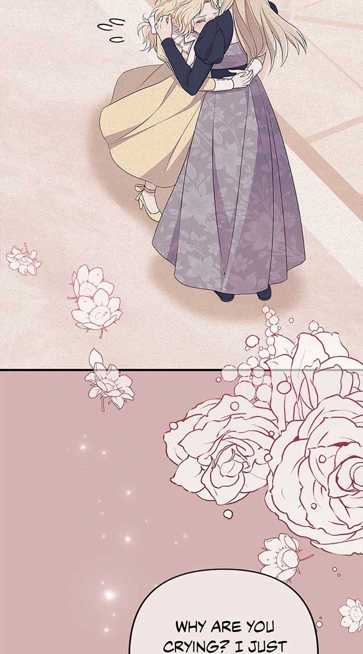 Please Lay Your Eyes on Jasmine chapter 63 page 2
