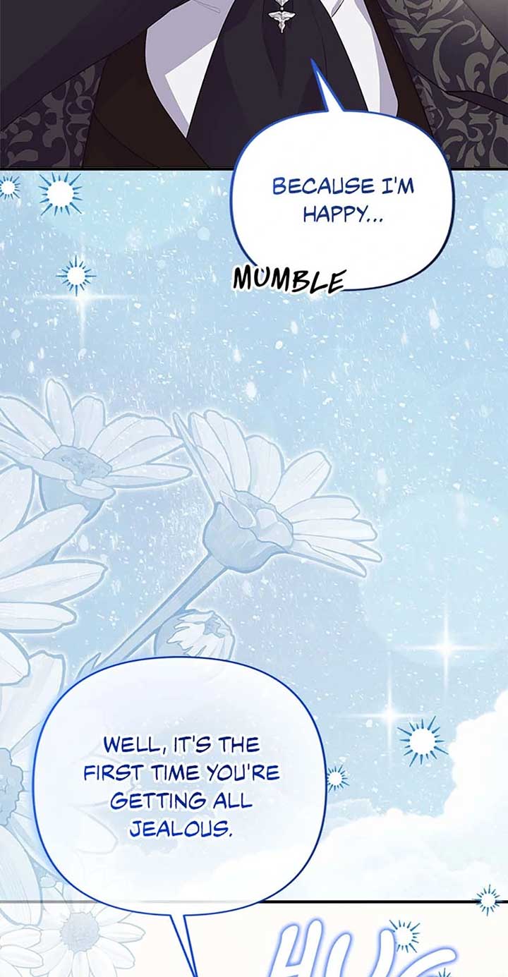 Please Lay Your Eyes on Jasmine chapter 63 page 91