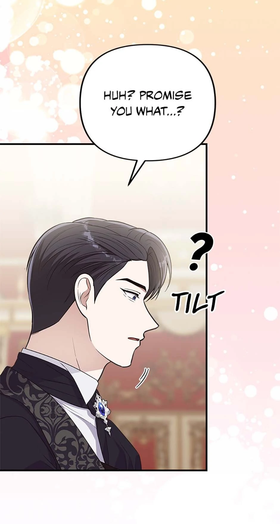 Please Lay Your Eyes on Jasmine chapter 64 page 10