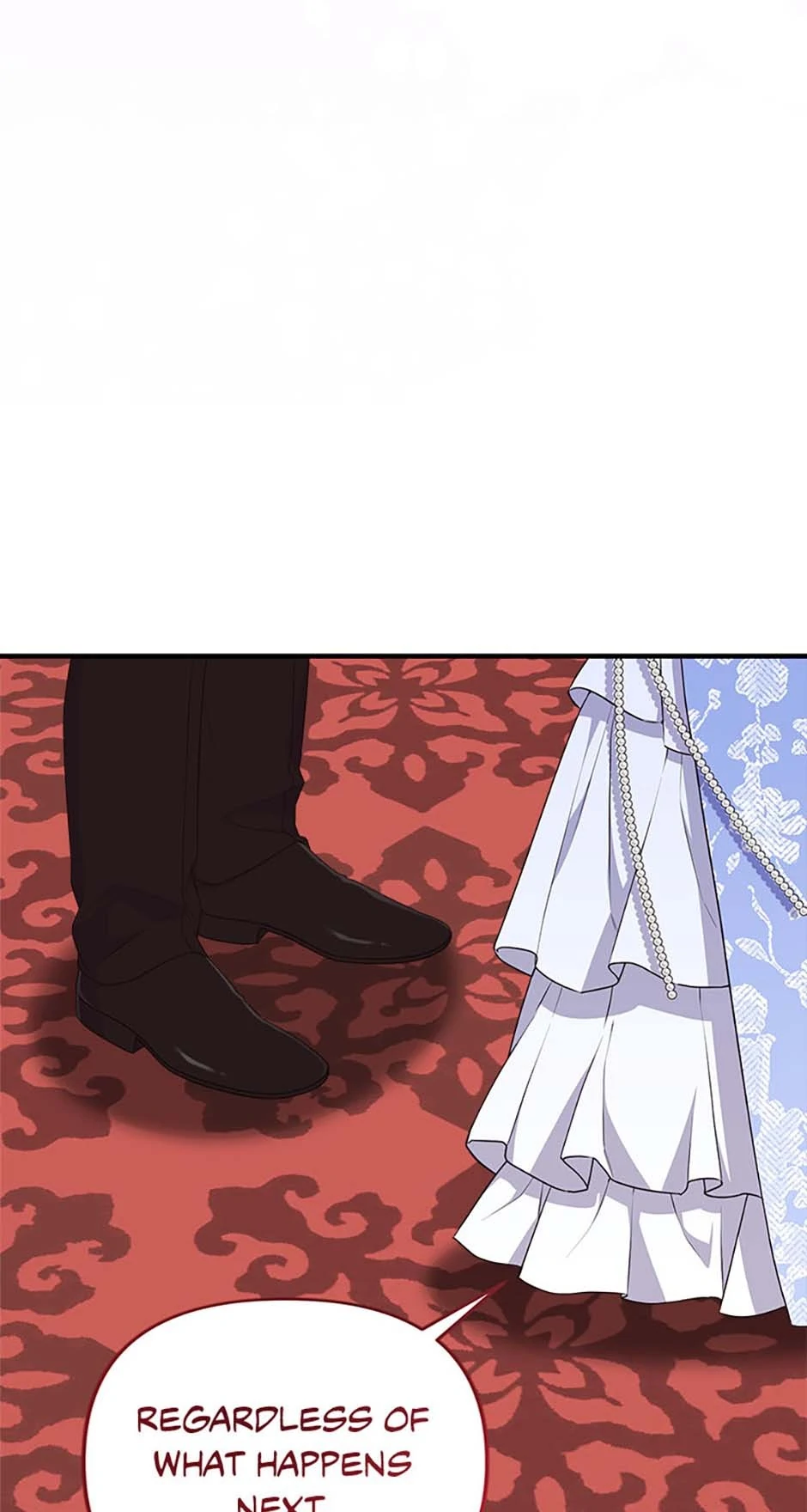 Please Lay Your Eyes on Jasmine chapter 64 page 11