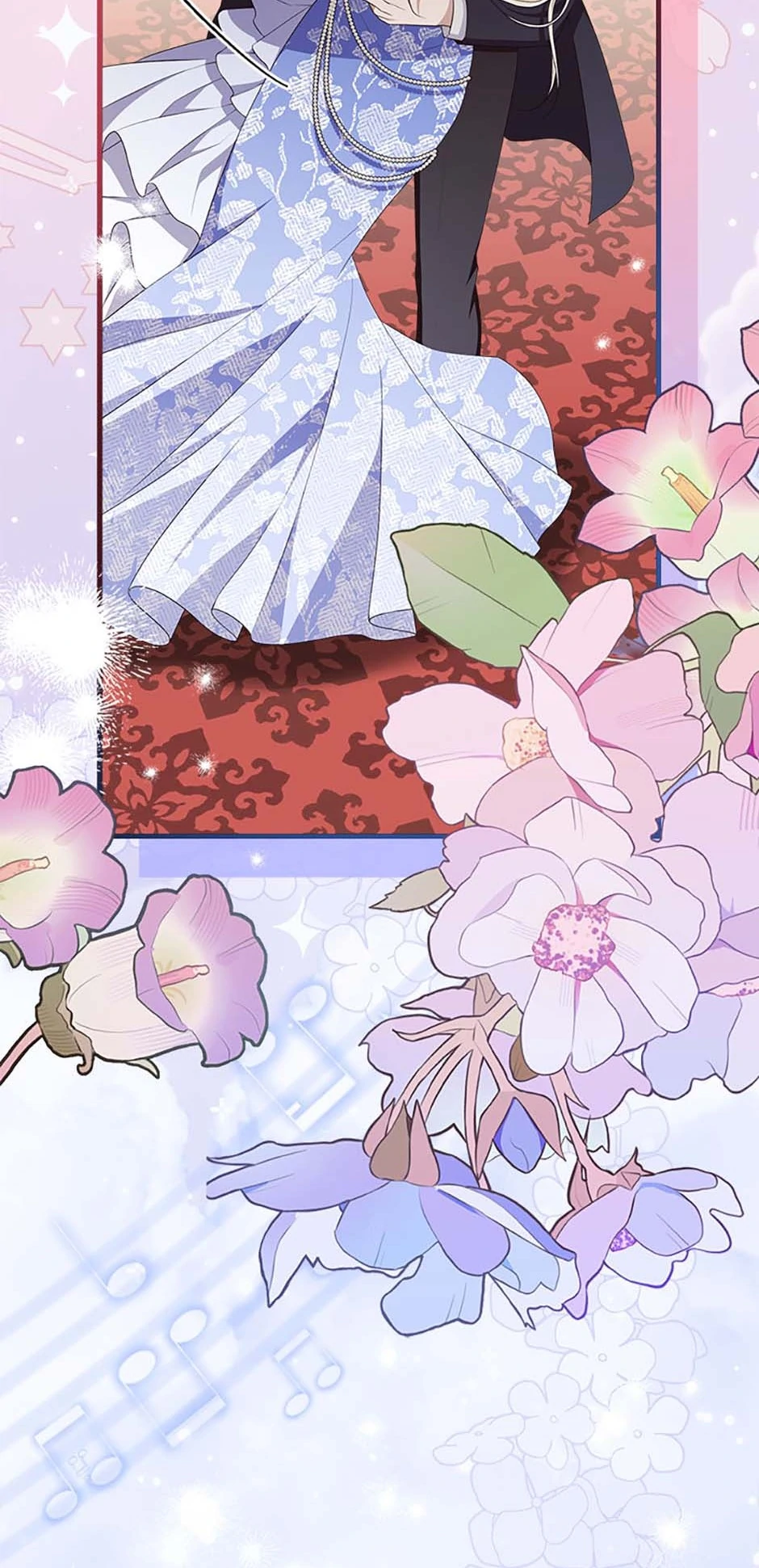 Please Lay Your Eyes on Jasmine chapter 64 page 16