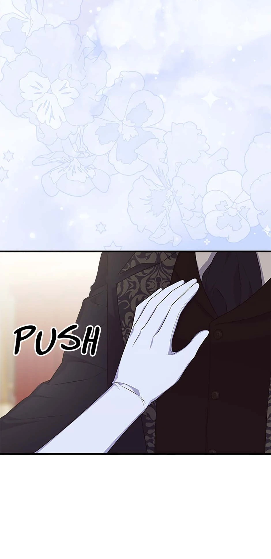 Please Lay Your Eyes on Jasmine chapter 64 page 18