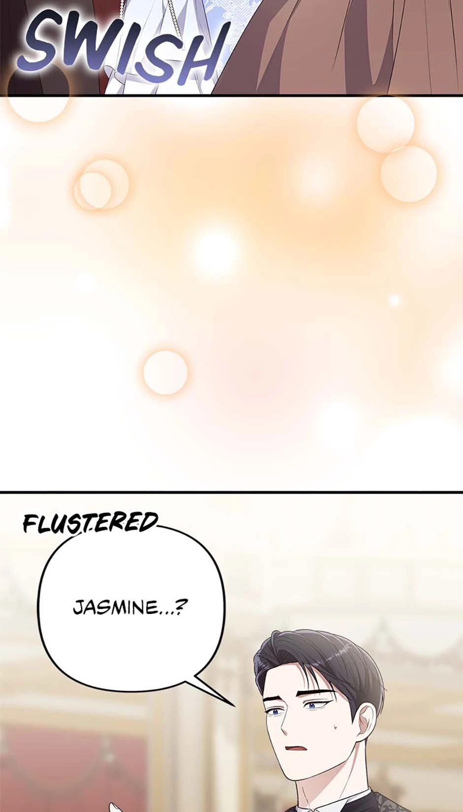 Please Lay Your Eyes on Jasmine chapter 64 page 20