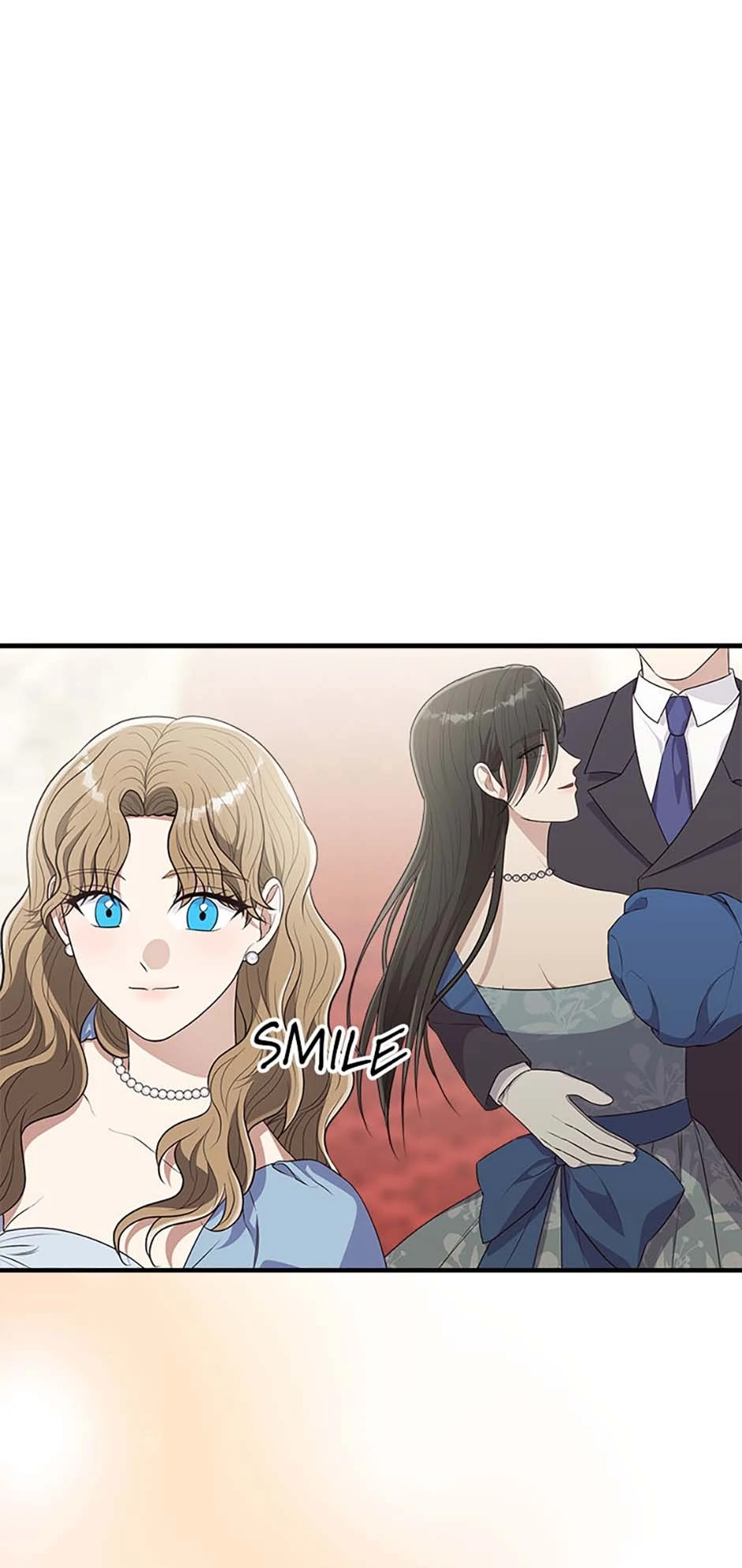 Please Lay Your Eyes on Jasmine chapter 64 page 23