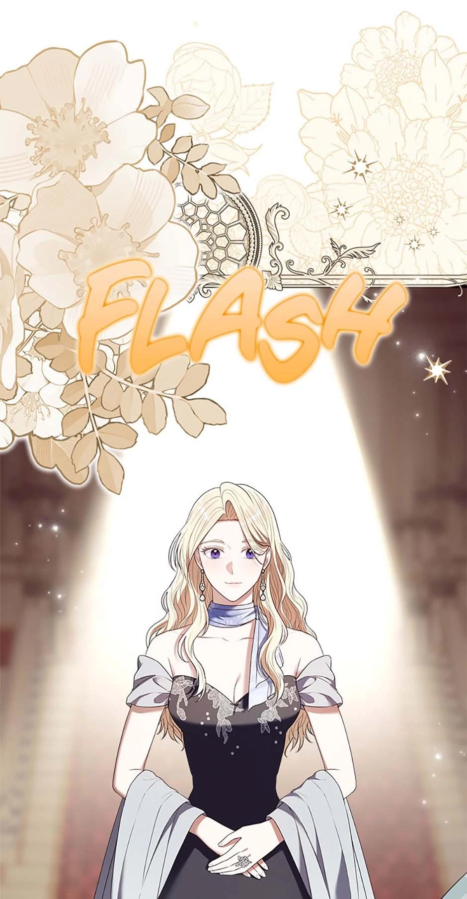 Please Lay Your Eyes on Jasmine chapter 64 page 25