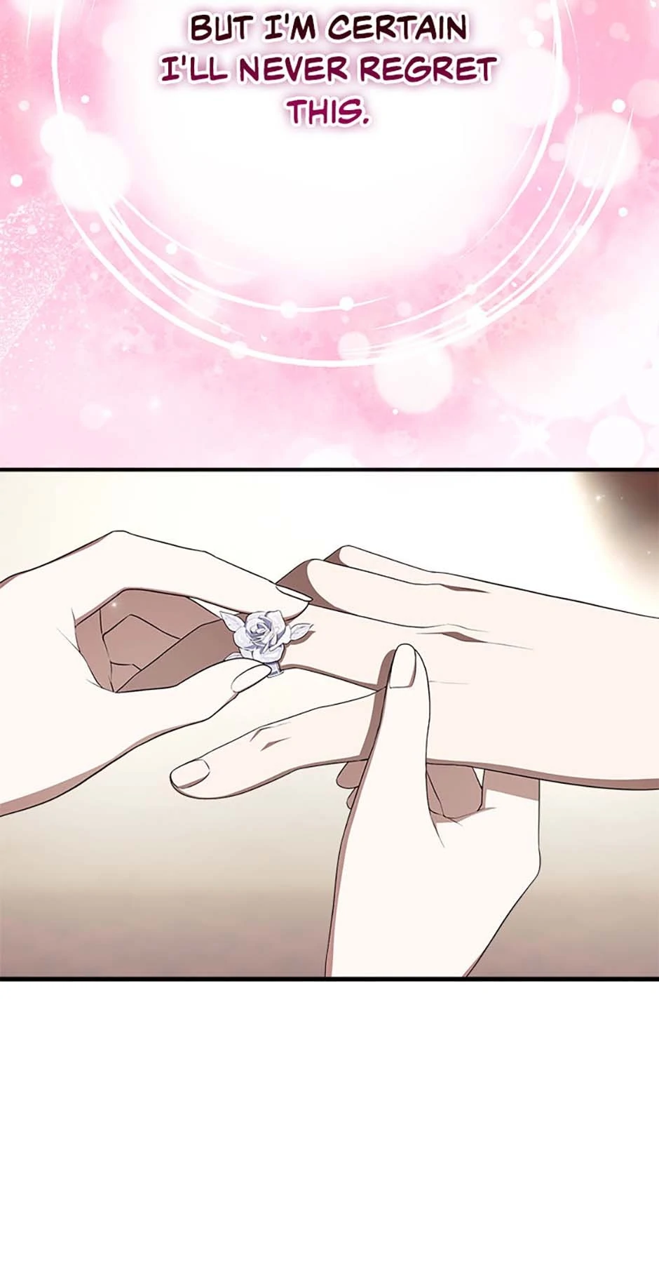 Please Lay Your Eyes on Jasmine chapter 64 page 30