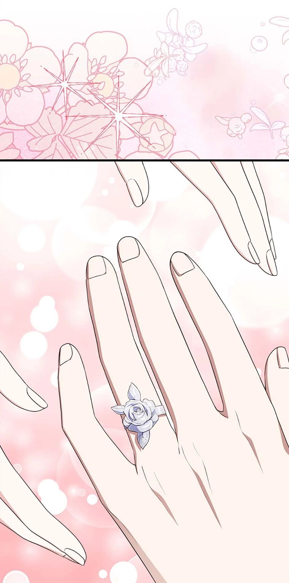Please Lay Your Eyes on Jasmine chapter 64 page 31