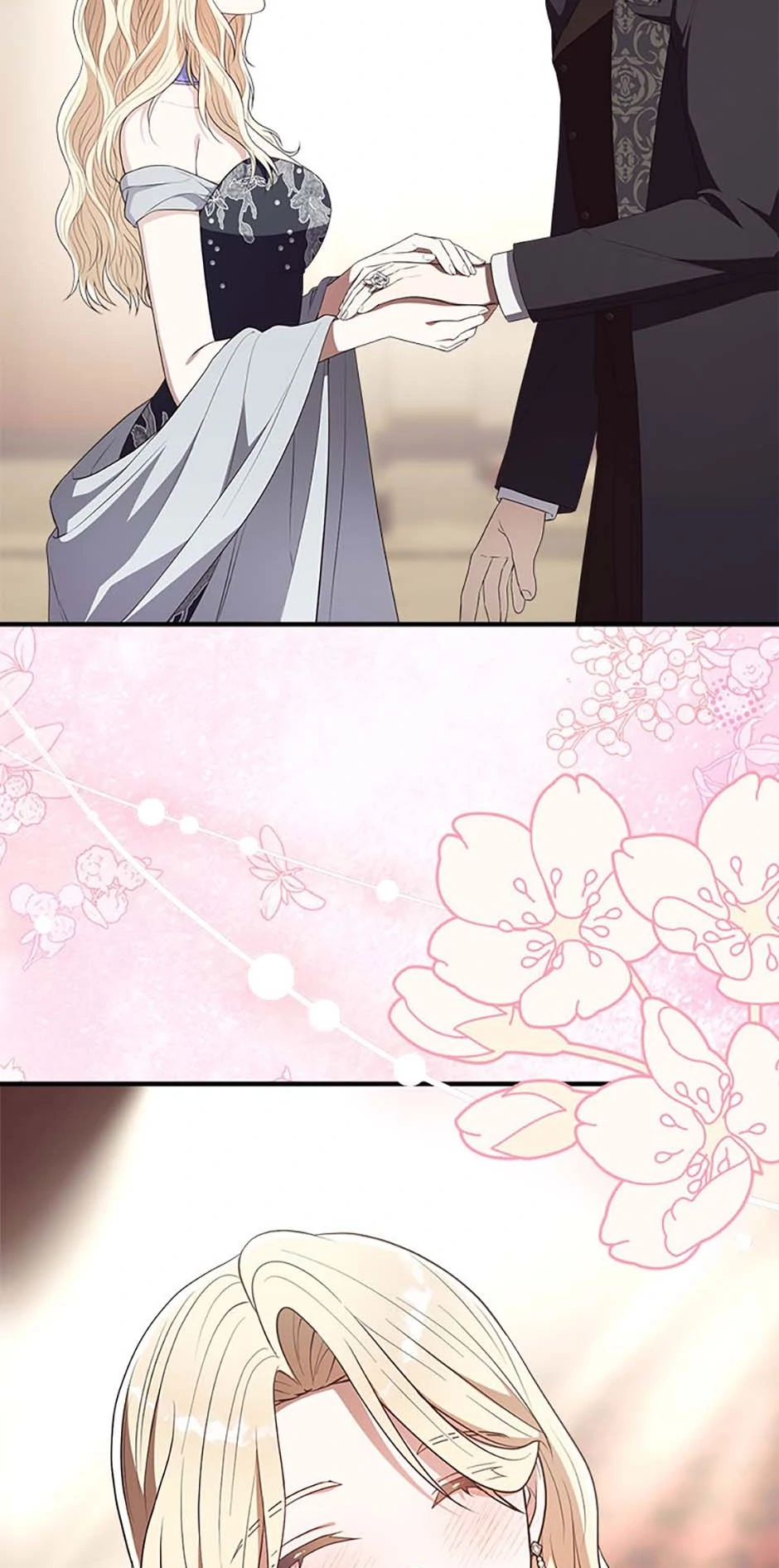 Please Lay Your Eyes on Jasmine chapter 64 page 33