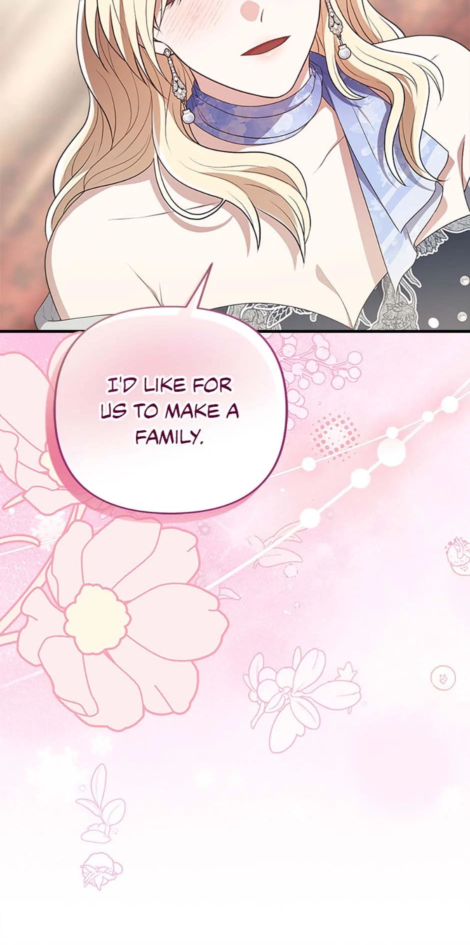 Please Lay Your Eyes on Jasmine chapter 64 page 34