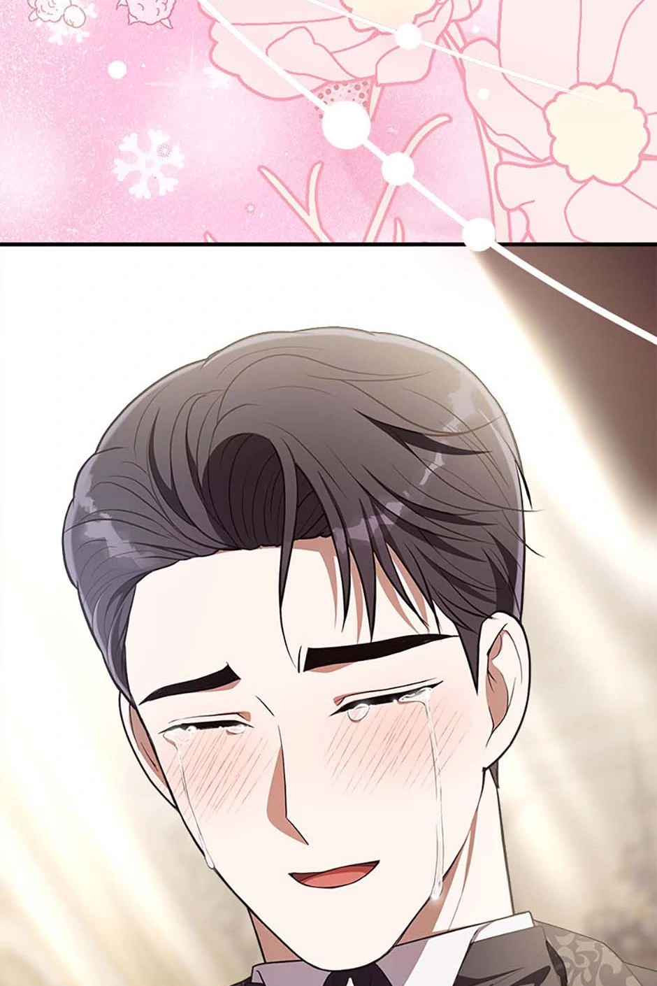 Please Lay Your Eyes on Jasmine chapter 64 page 36