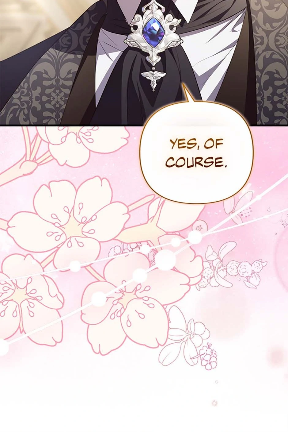 Please Lay Your Eyes on Jasmine chapter 64 page 37