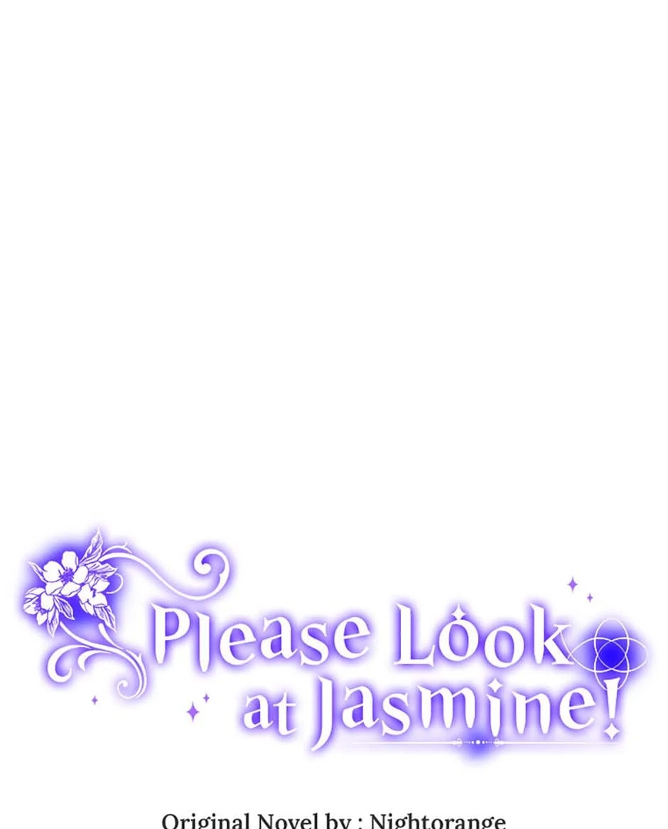 Please Lay Your Eyes on Jasmine chapter 64 page 41