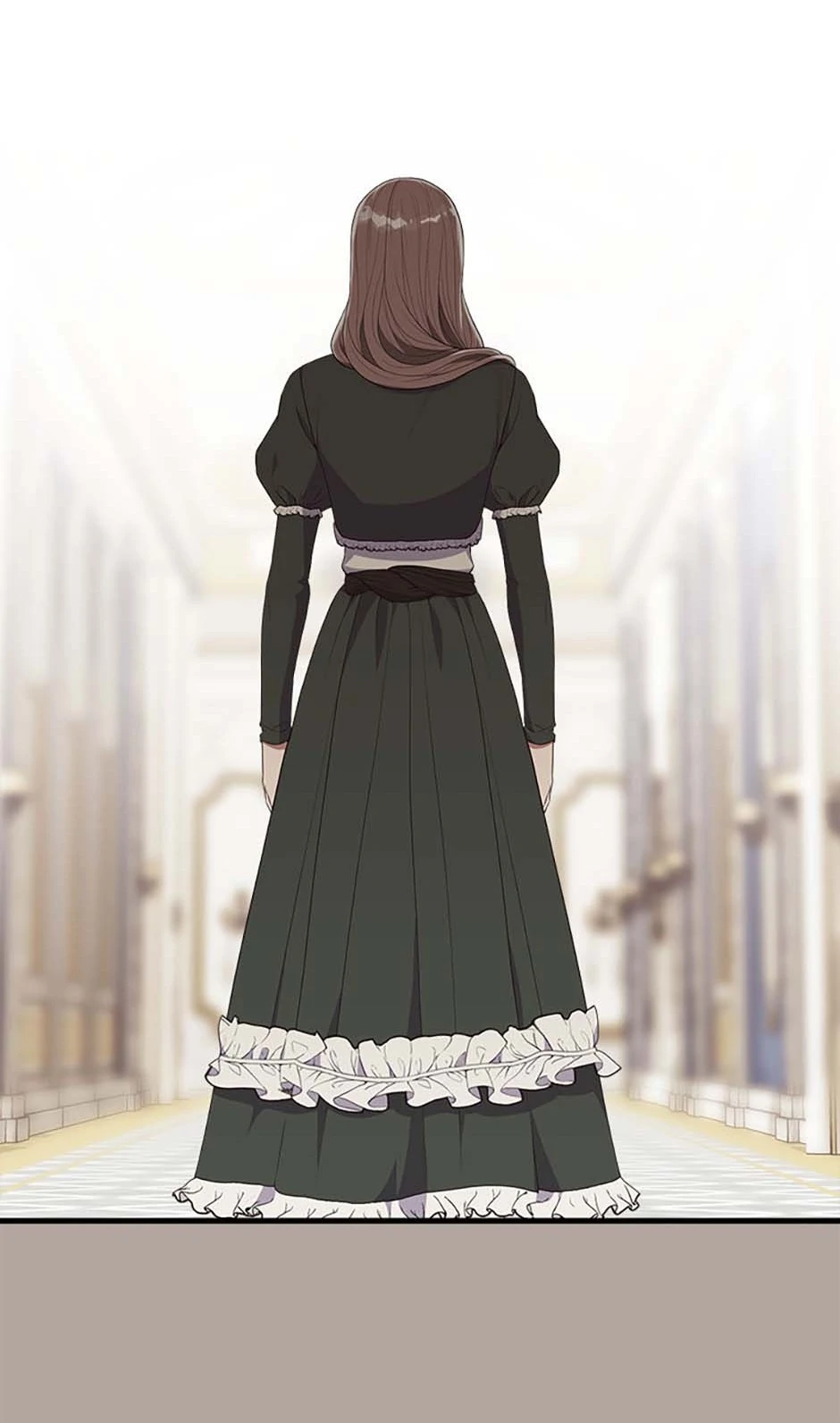Please Lay Your Eyes on Jasmine chapter 64 page 44