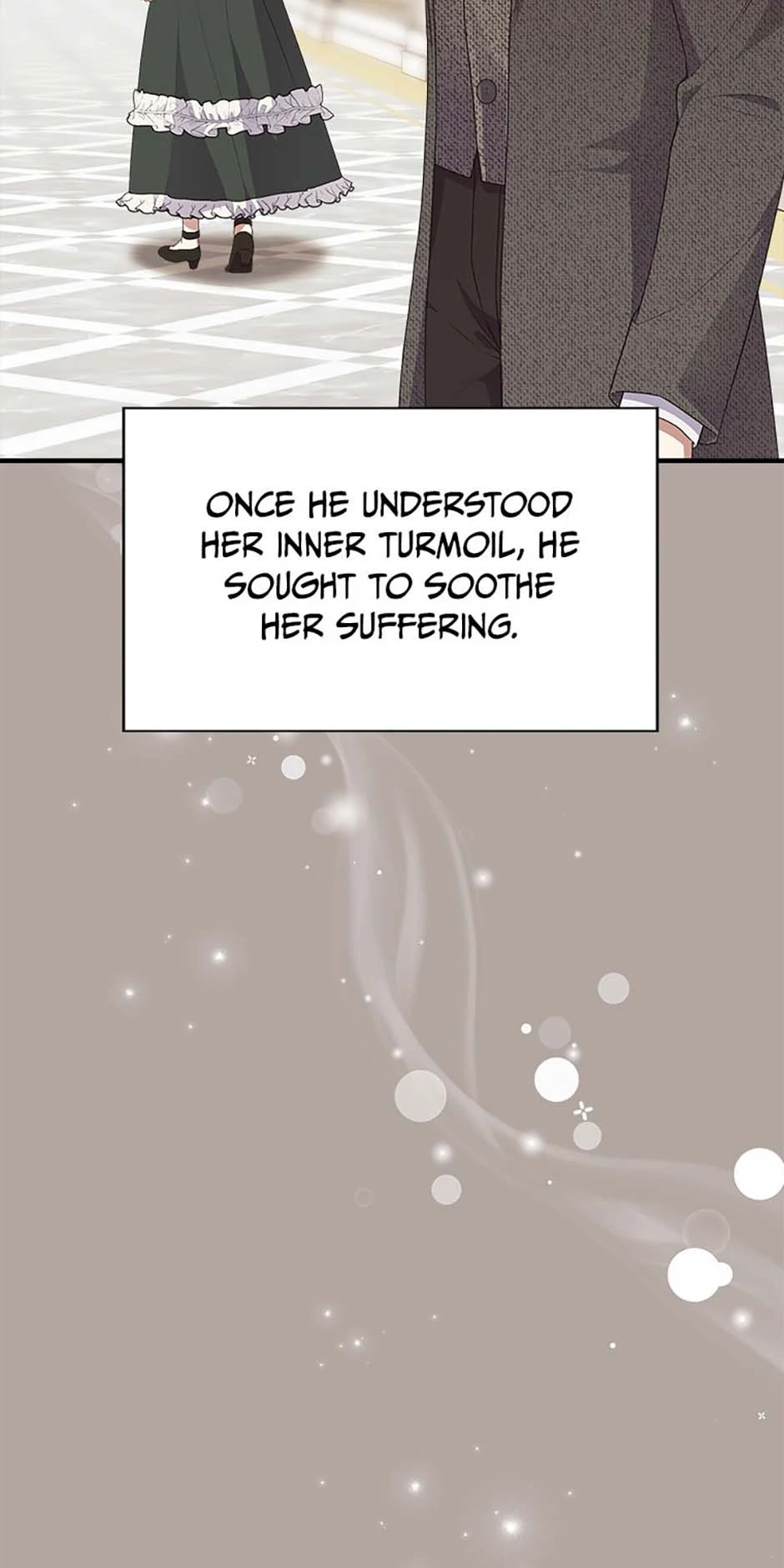 Please Lay Your Eyes on Jasmine chapter 64 page 46