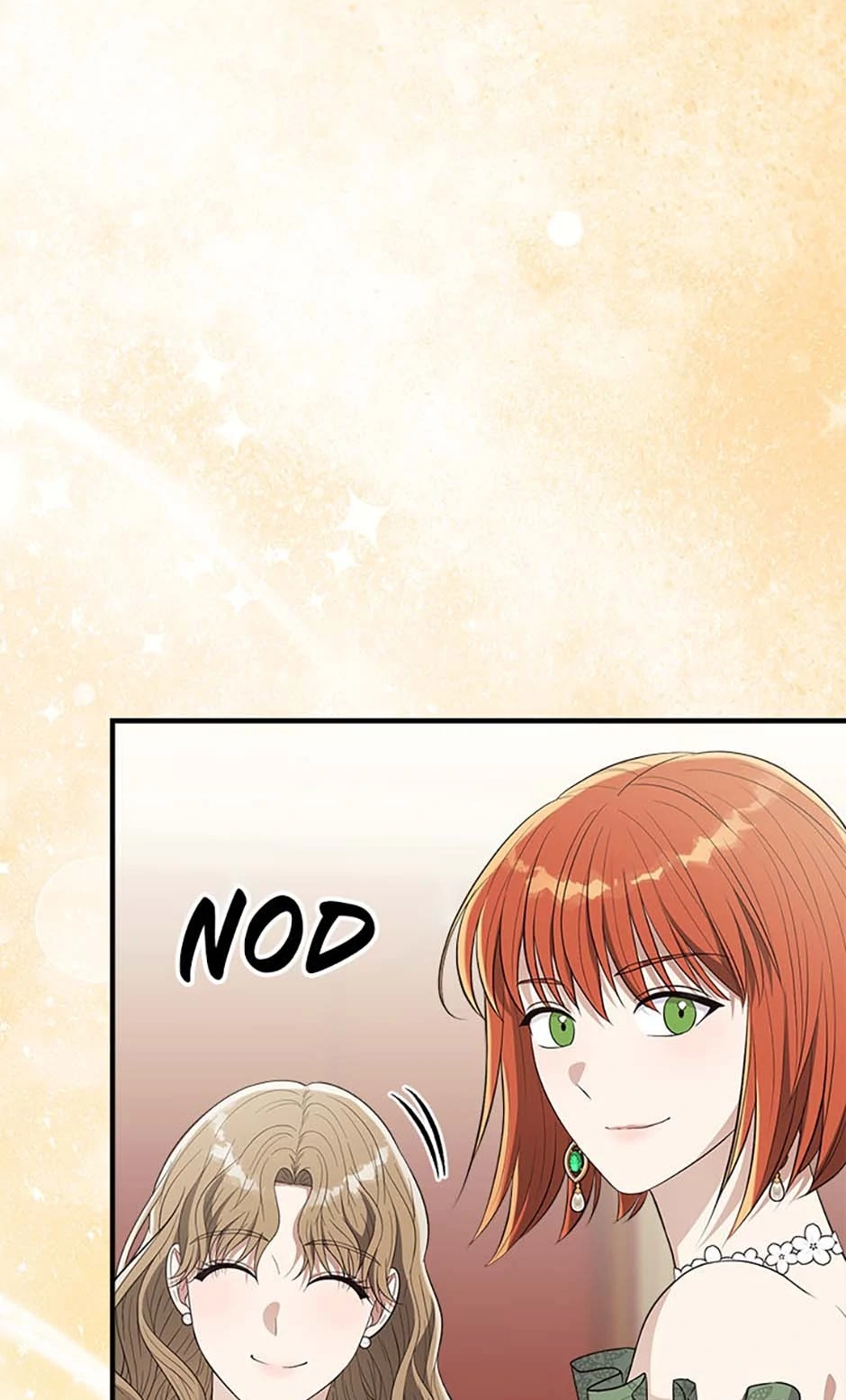 Please Lay Your Eyes on Jasmine chapter 64 page 5