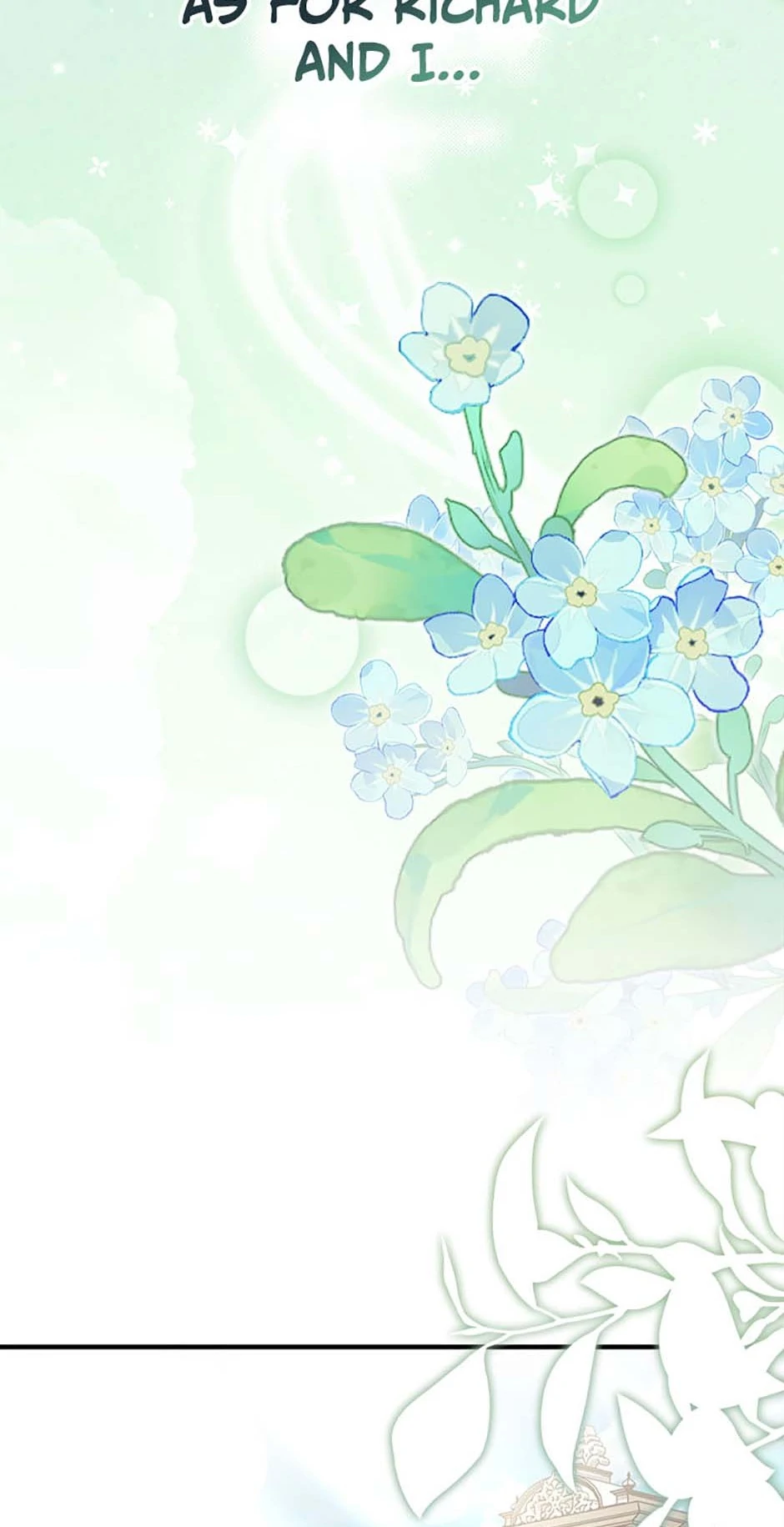Please Lay Your Eyes on Jasmine chapter 64 page 53