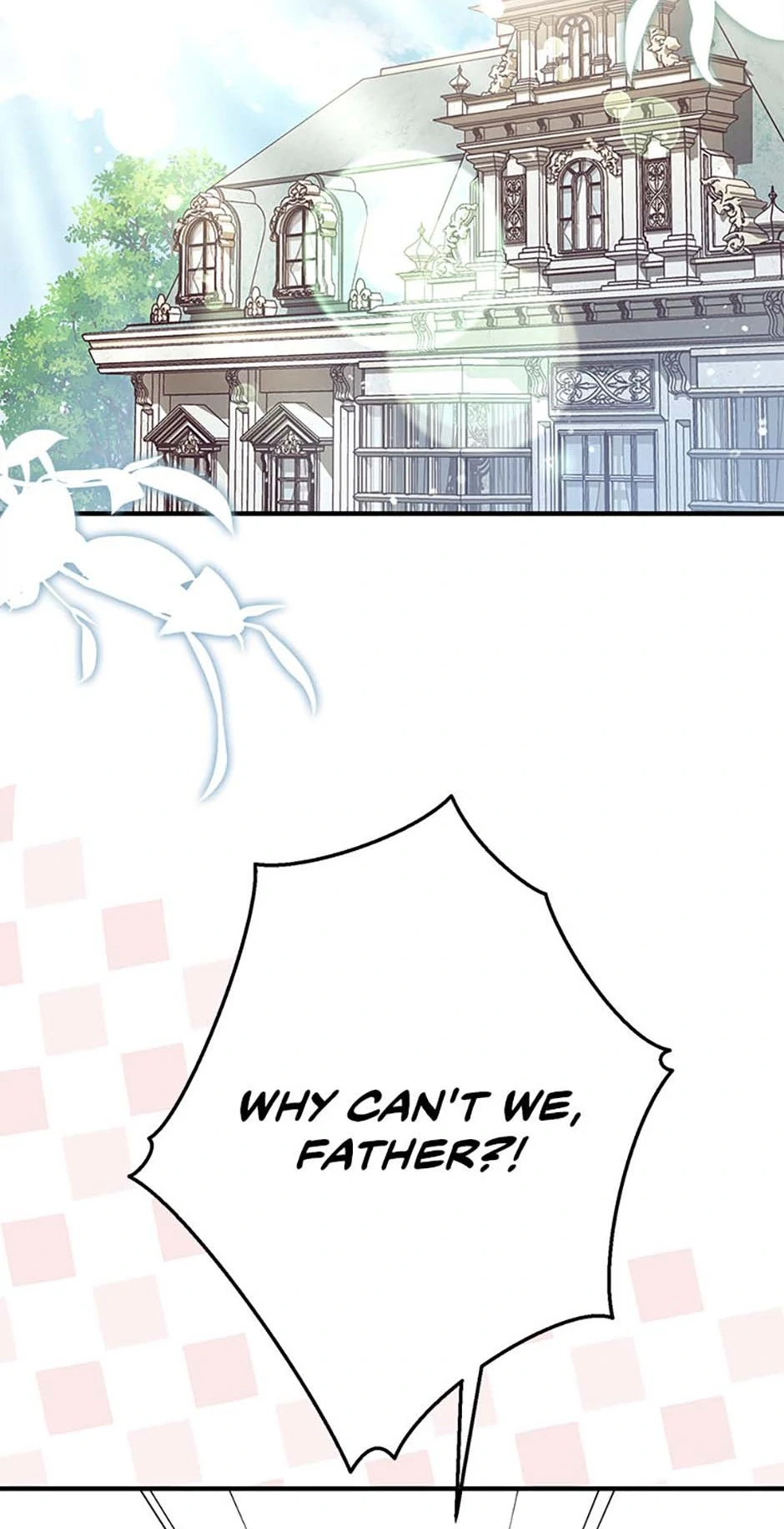 Please Lay Your Eyes on Jasmine chapter 64 page 54