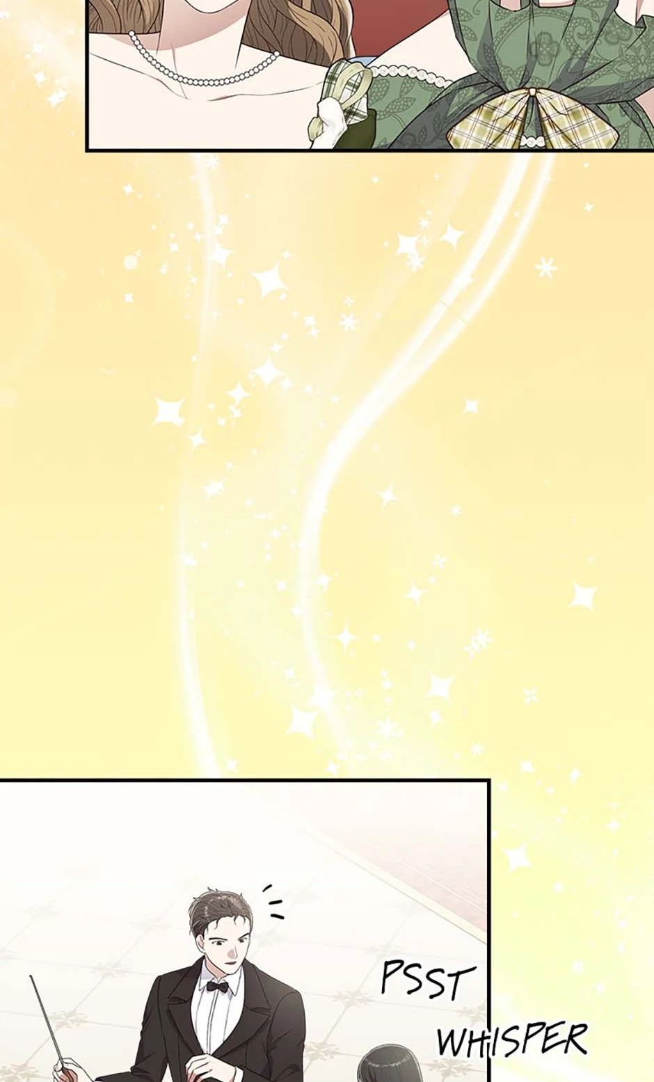 Please Lay Your Eyes on Jasmine chapter 64 page 6