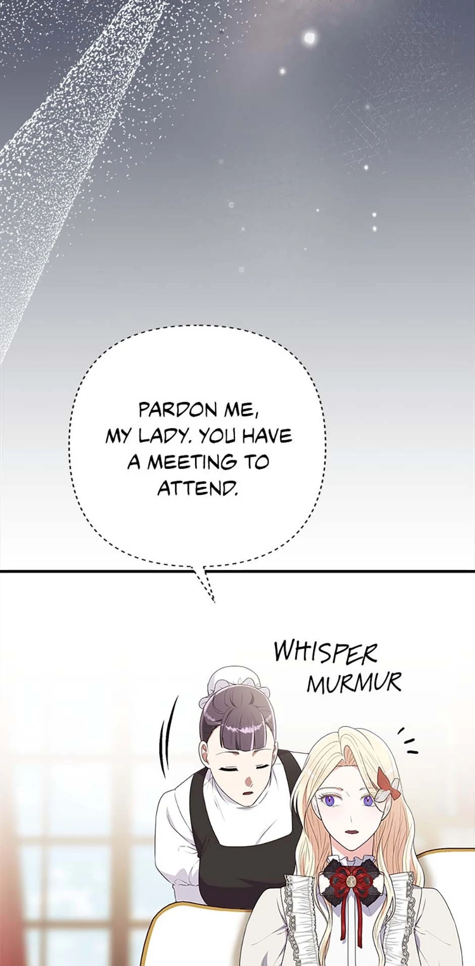 Please Lay Your Eyes on Jasmine chapter 64 page 64