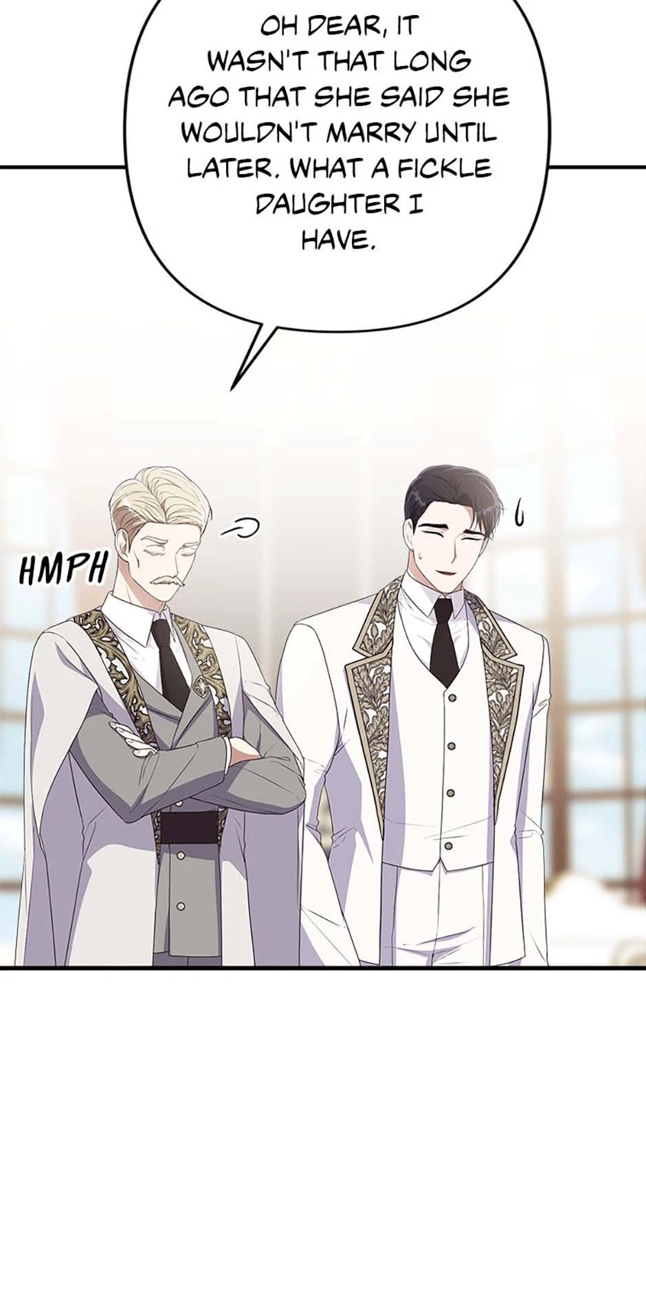 Please Lay Your Eyes on Jasmine chapter 64 page 67